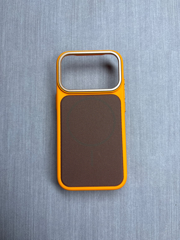 NETTED CASE 17 pro