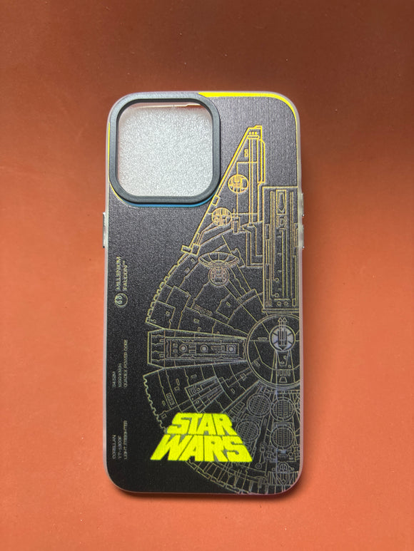 STAR WAR 15 promax