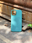 SILICONE MAGSAFE CASE-10
