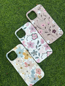 FLORAL DESIGN CASE-12