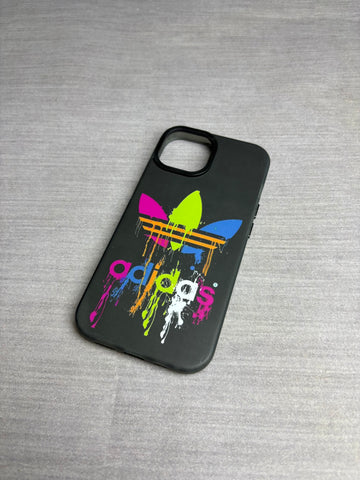 ADIDAS COLORS