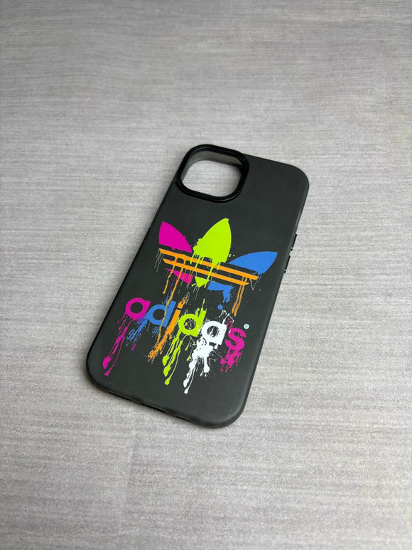 ADIDAS COLORS