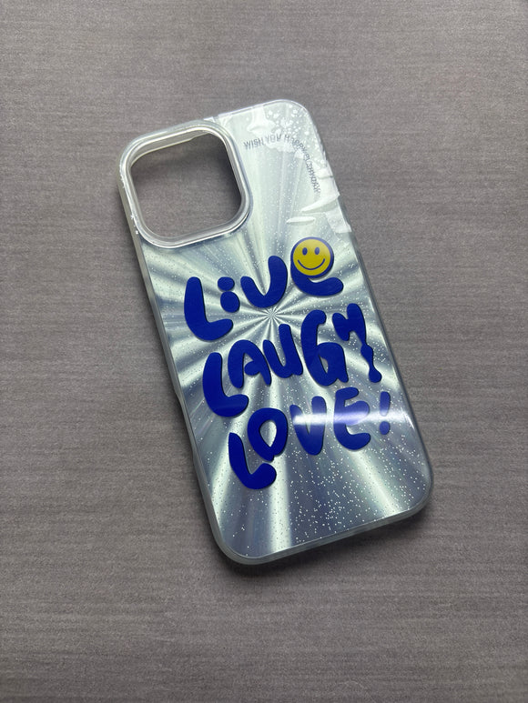 LIVE LAUGH LOVE