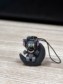 Silicone Toy Charm’s-4