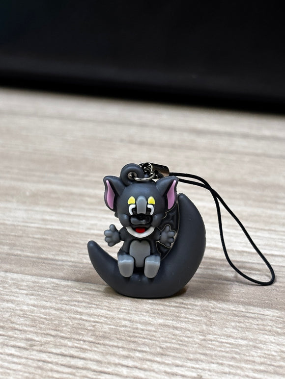 Silicone Toy Charm’s