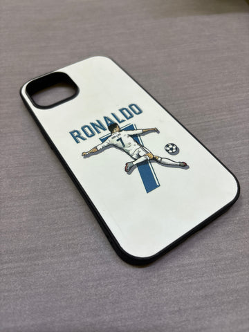7 RONALDO CASE