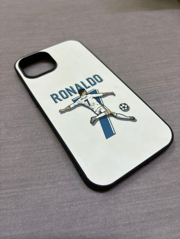 7 RONALDO CASE