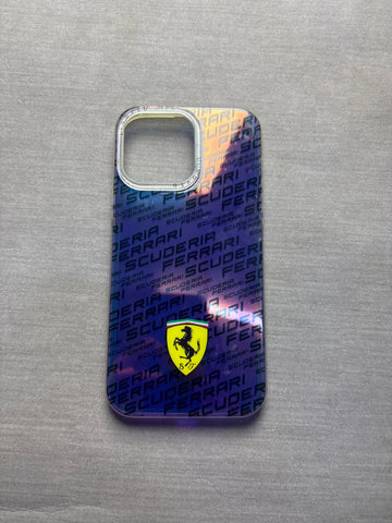 SF SUCERIA FERRARI