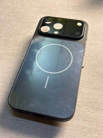 CPNVERTER CASE