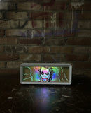 CHARACTER LIGHT FRAME-9