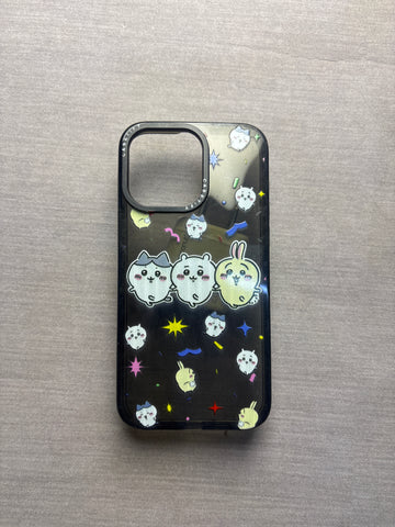 CUTE PRINTED CASE