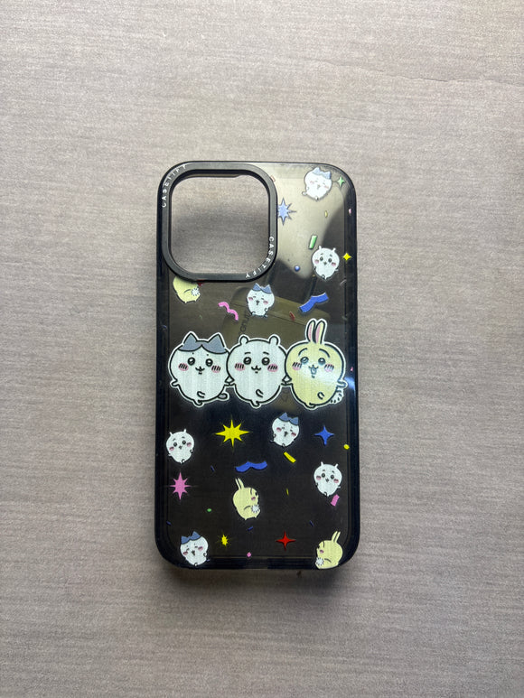 CUTE PRINTED CASE