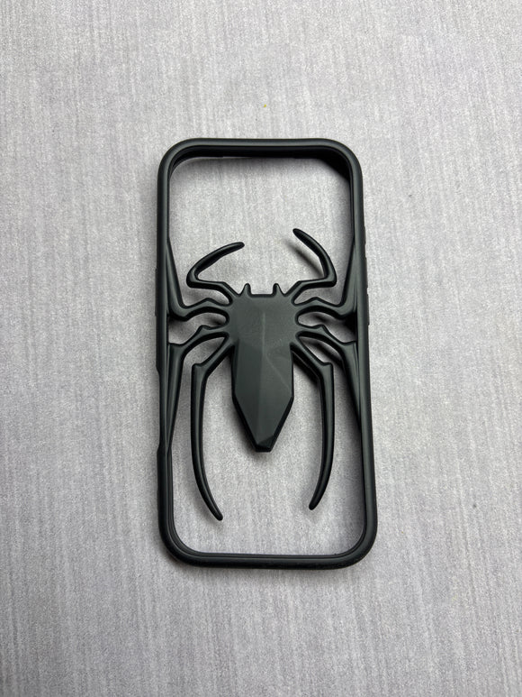 BLACK WEB SPIDY 17 pro