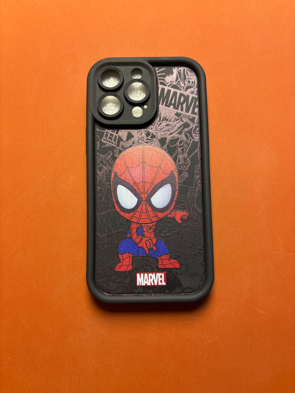 BABY SPIDY 17 pro