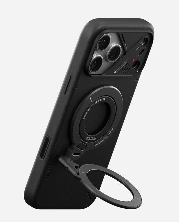 G09 Infinite 360° MagSafe Stand | 3-Axis Rotation