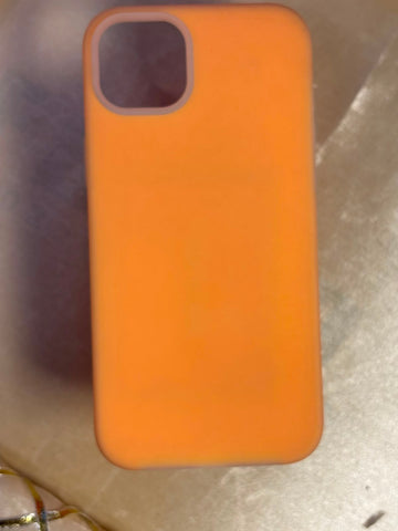 SILICON CASE IP15PL