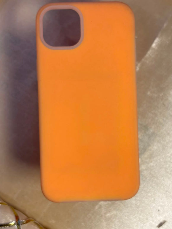SILICON CASE IP15PL