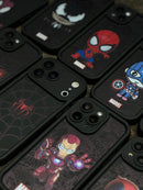 Marvel Series-1