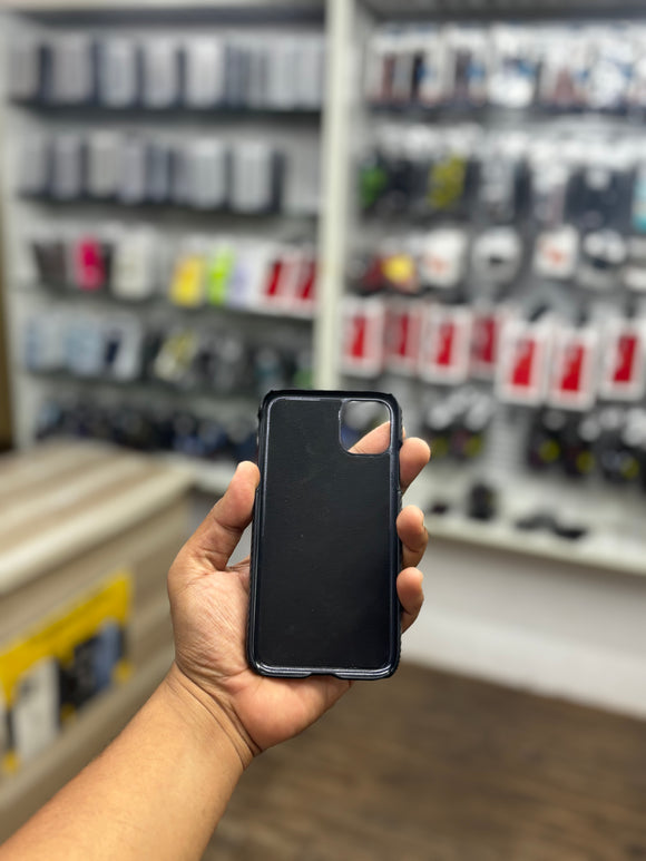 Carbon Fiber MagSafe