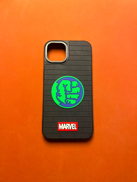 3D EMBOSSED 15