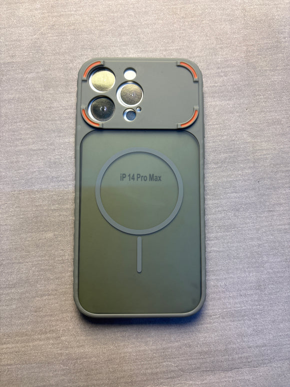 GREY SMOKE CASE 14PM