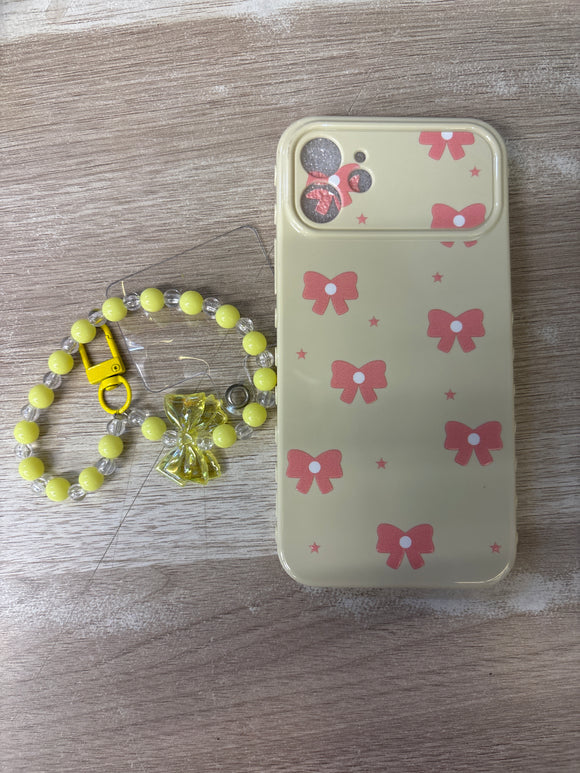 RIBBON CASE COMBO
