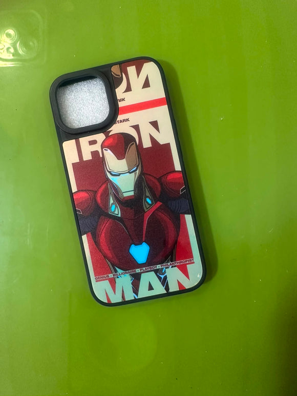 IRON MAN 15