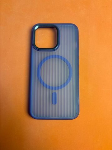 BLUE MODEL 13 pro