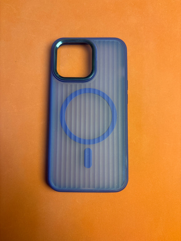 BLUE MODEL 13 pro