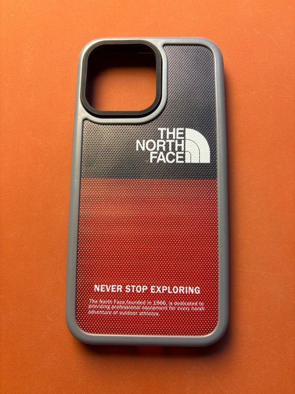 THE NORTH FACE CASE 15 pro max