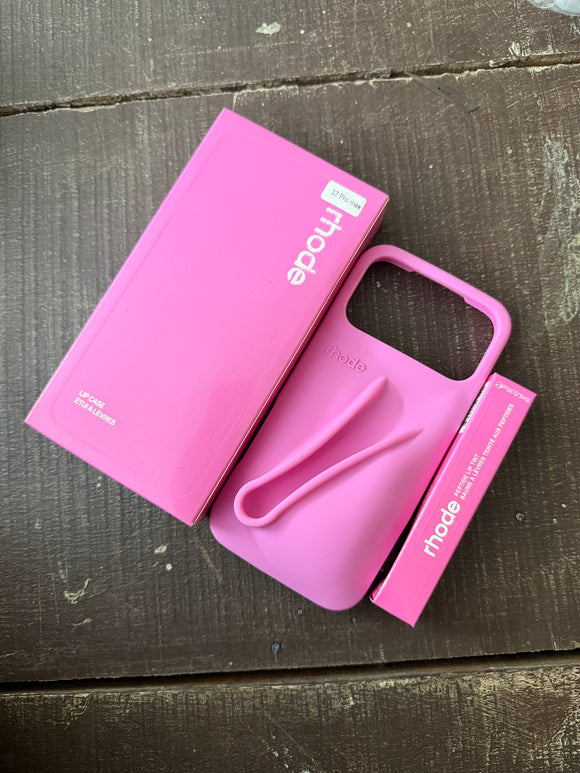 LIPSTICK CASE 17PM