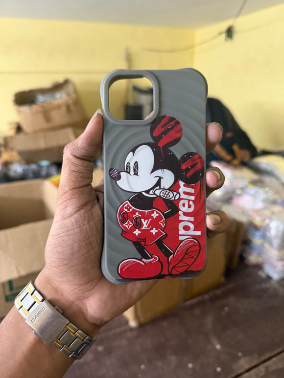 MICKEY 13/14