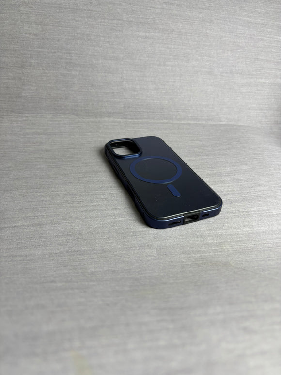 METAL MAGSAFE PREMIUM CASE