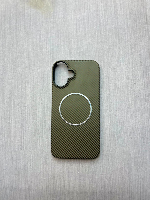 PLAIN CASE 16 PLUS