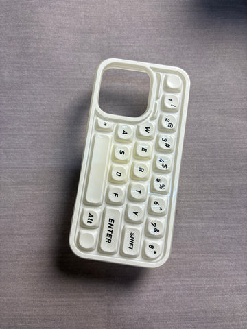 KEYBOARD CASE