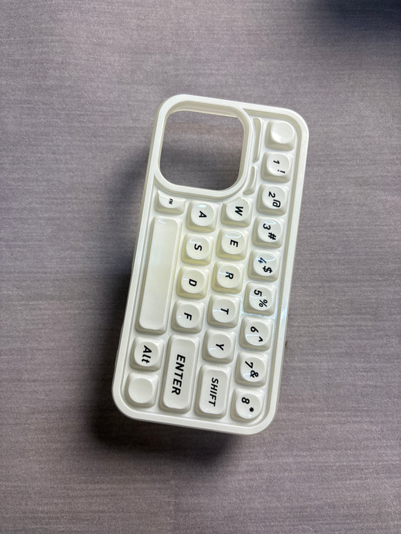 KEYBOARD CASE
