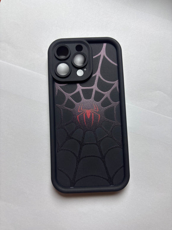 SPIDER-MAN WEB 15 promax