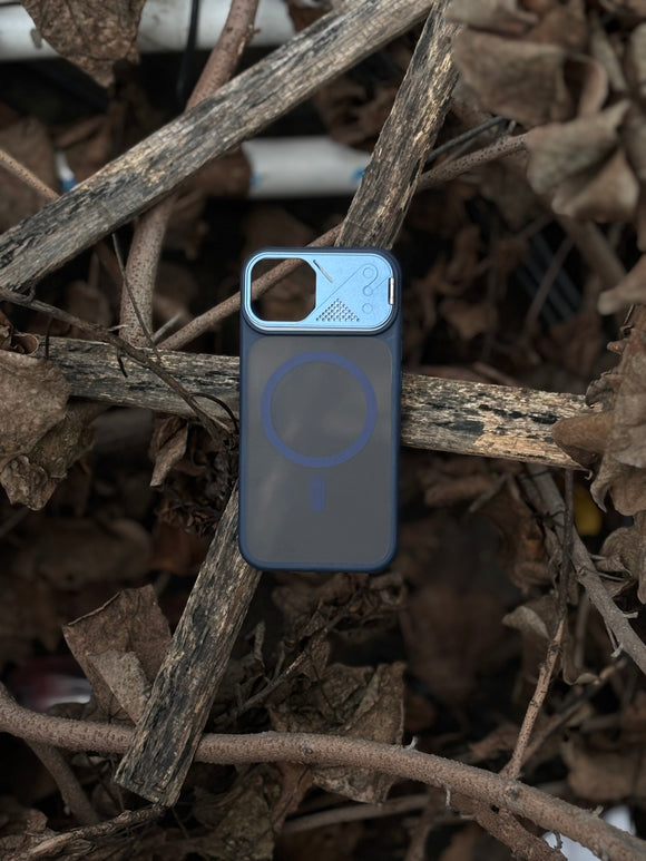 Frost Armor MagSafe Case