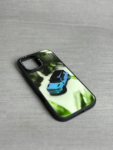 SUV RADIUM CASE