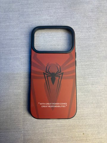 SPIDER-MAN SERIES