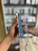 Side Cut Metal Finished 16 plus-2