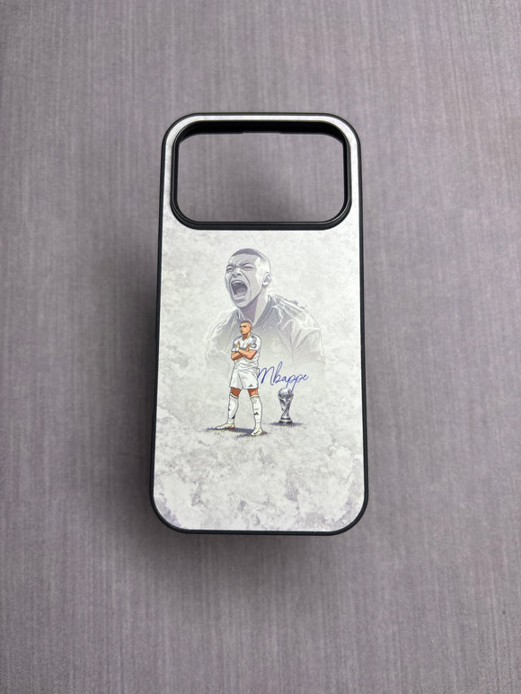 MBAPPE 17 pro