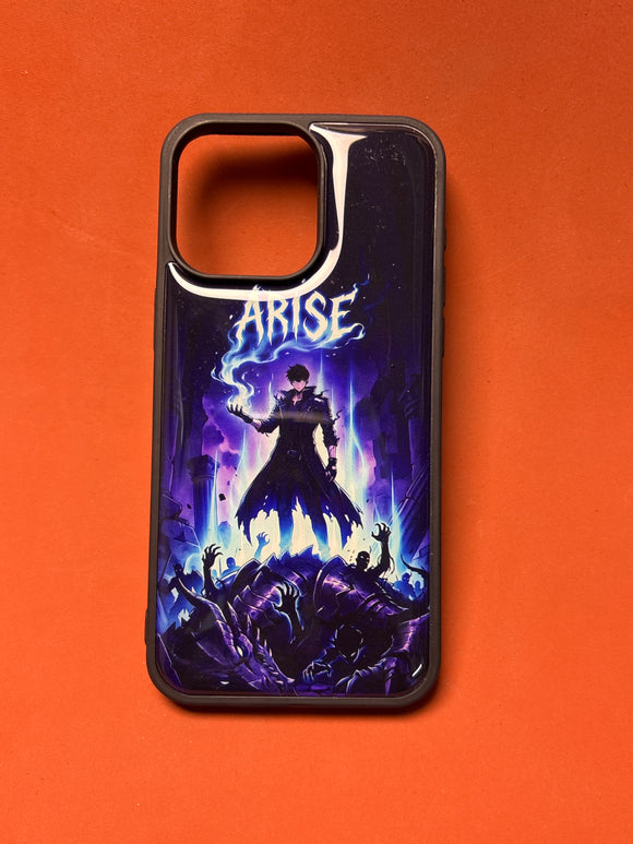 ARISE 15 promax