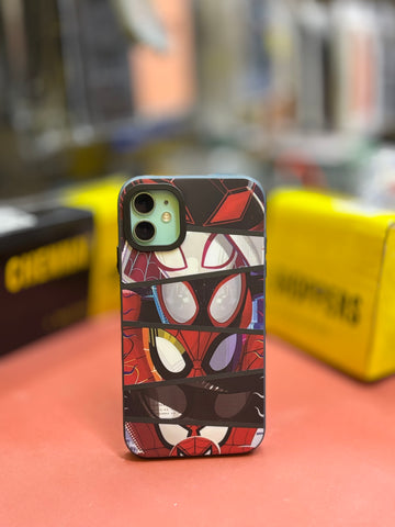 SPIDER-MAN X LOVE