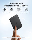 ANKER SLIM 5000MAH MAGSAFE-3