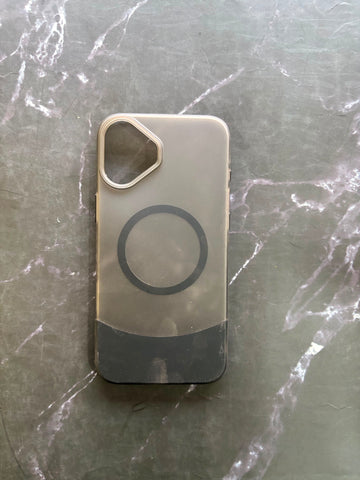 2 CUT FIBER MAG CASE 16