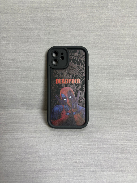 DEADPOOL CAMERA CLOSE