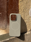 SILICONE MAGSAFE CASE-5