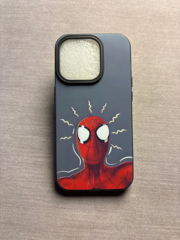 SHOCKING SPIDY 13 PRO