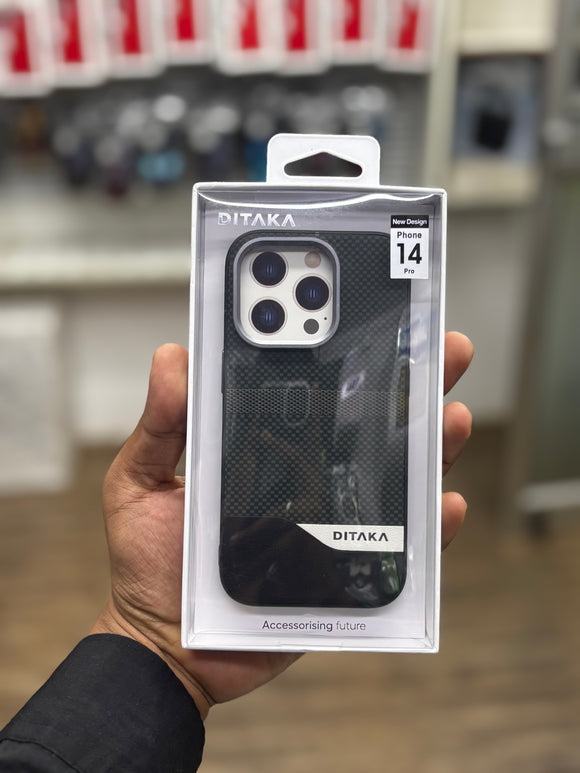 Ditaka Premium 14 Pro